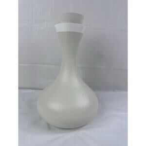 Vintage Therm Ware Atomic Style David Douglas And Co. Genie Server Carafe